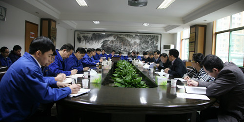 多措并舉 應對挑戰和機遇