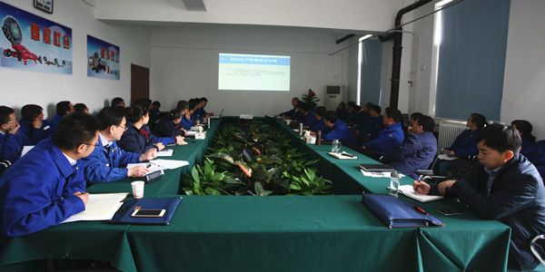 應用互聯(lián)網(wǎng)大數(shù)據(jù)  實施生產(chǎn)精益化管理