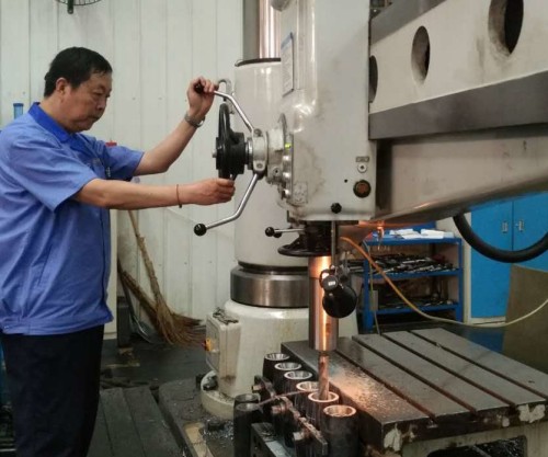 永不褪色的“橄欖綠”——記優秀退伍軍人岳進軍