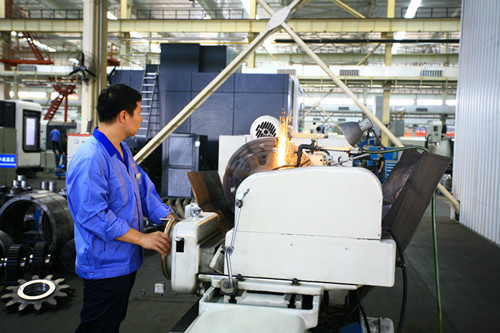 追趕超越我們在行動