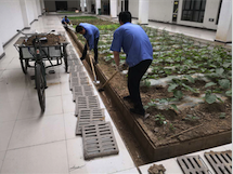 金結(jié)分公司扎實(shí)開展安全生產(chǎn)工作